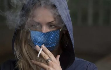 Як кинути палити з першої спроби