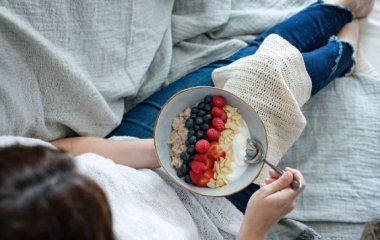 Врачи назвали продукты, которые поддерживают здоровье кишечника