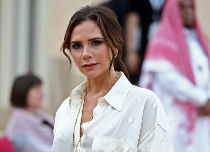 Дилемма: Виктория Бекхэм не знает, кого из монархов пригласить на свадьбу сына