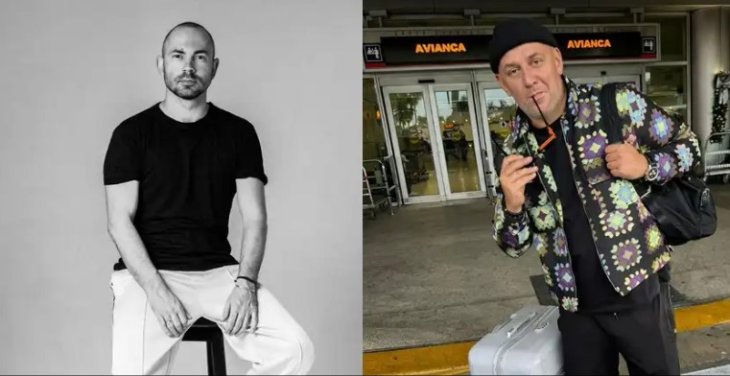 Андрей Бедняков высмеял Потапа, похваставшегося 