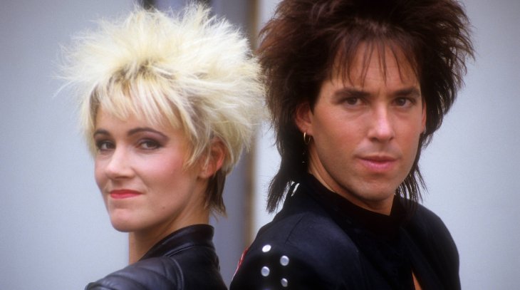 Умерла солистка Roxette Мари Фредрикссон