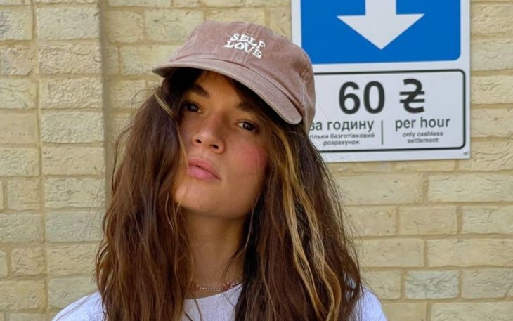 Девушка Дантеса Кацурина рассказала, как в Польше поступают с русскоязычными книгами