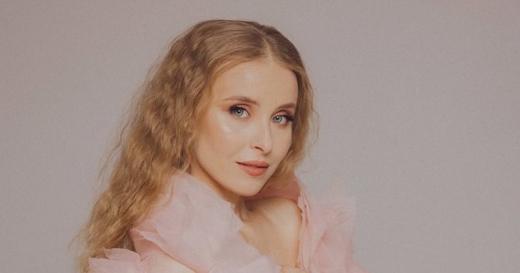 Анна Сагайдачна офіційно стала багатодітною мамою і розсекретила суму виплат на дітей