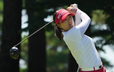 Самые высокооплачиваемые спортсменки 2021 года: теннисистки, гольфистки и одна гимнастка