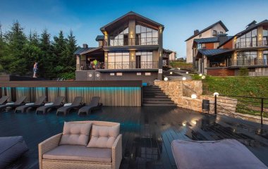 SPA-отдых в Буковеле: что предлагает самый популярный карпатский курорт?