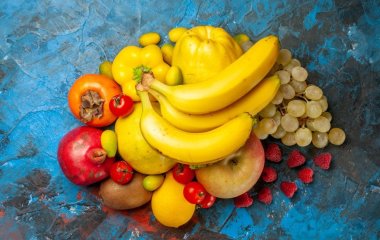 Які 4 продукти допоможуть вам дожити до 100 років — висновки вчених