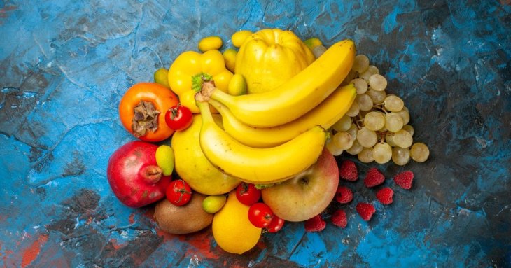 Які 4 продукти допоможуть вам дожити до 100 років — висновки вчених