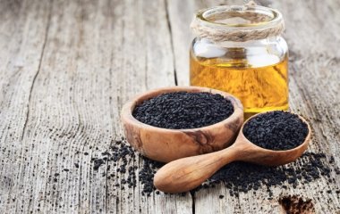 Імунолог розповів про можливе використання чорного кмину для лікування COVID-19