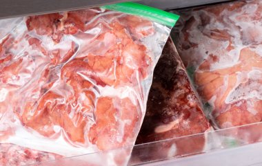 Чи можна варити й смажити заморожене м’ясо: професійні кухарі дали чітку відповідь
