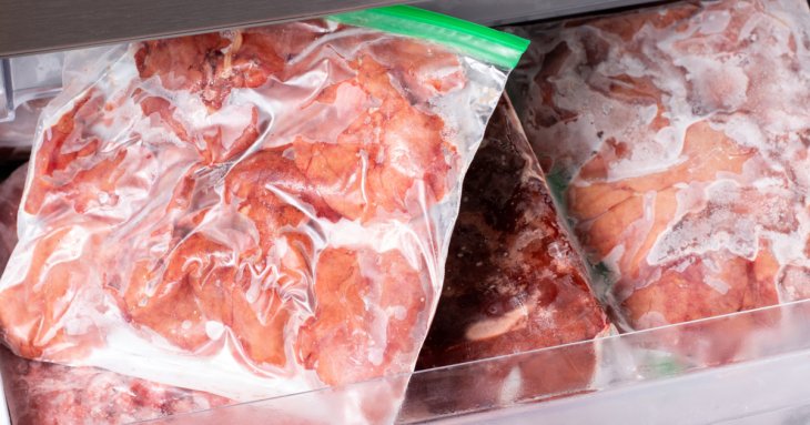 Чи можна варити й смажити заморожене м’ясо: професійні кухарі дали чітку відповідь