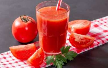 Как сделать томатный сок на зиму без соковыжималки