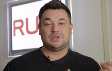 Сын Сергея Жукова дебютировал на большой сцене