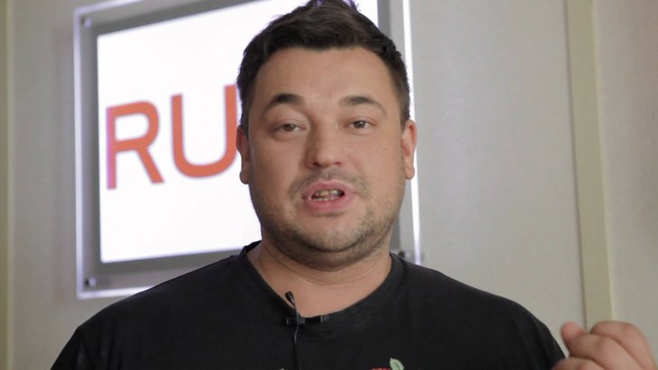 Сын Сергея Жукова дебютировал на большой сцене