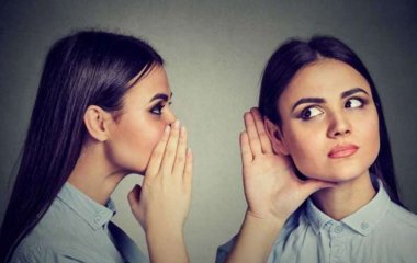Ученые выяснили, является ли разговор с самим собой болезнью