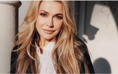 Ольга Сумская с мужем и младшей дочерью отдыхает в Египте ‒ яркие фото