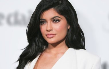 Кайли Дженнер разделась для журнала «GQ»