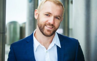 Денис Шведов рассказал об интимных сценах с Агнией Дитковските