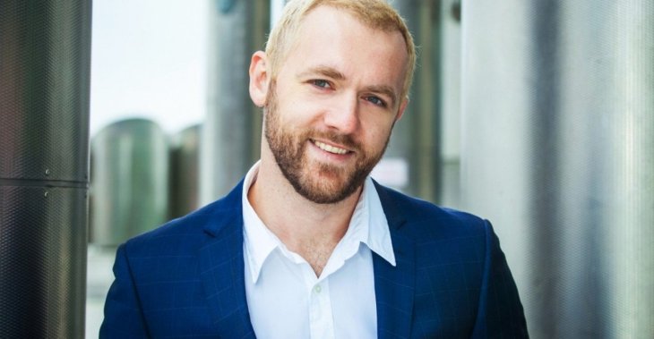 Денис Шведов рассказал об интимных сценах с Агнией Дитковските