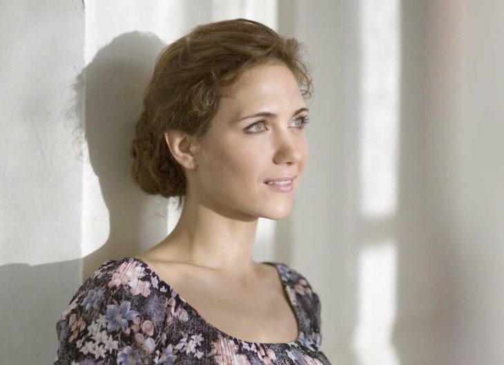 Фанаты не оценили нюдовый купальник Екатерины Климовой