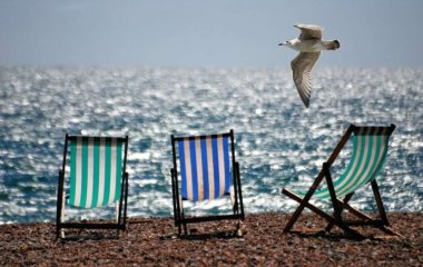 Медики выяснили, какое опасное заболевание вызывает недостаток солнца