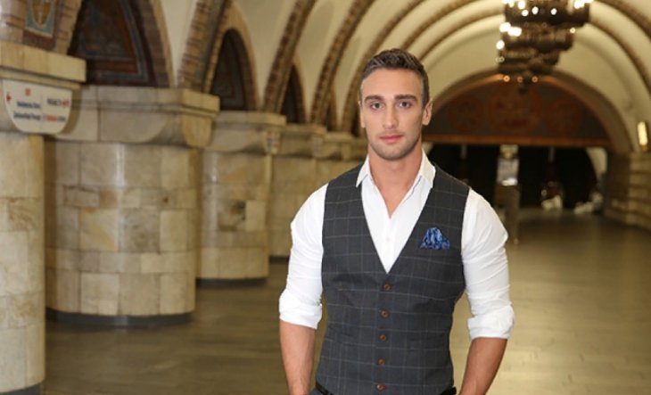 Иракли Макацария рассказал об отношении к спорту