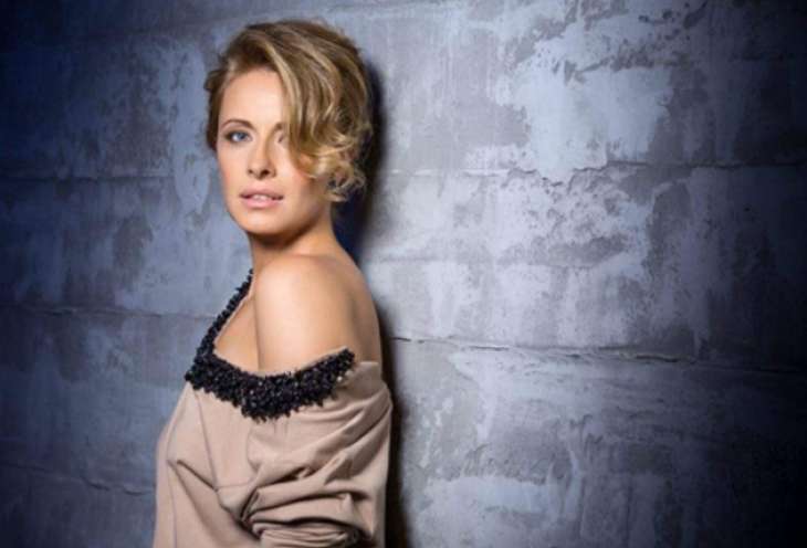 Елена Кравец поразила фанатов