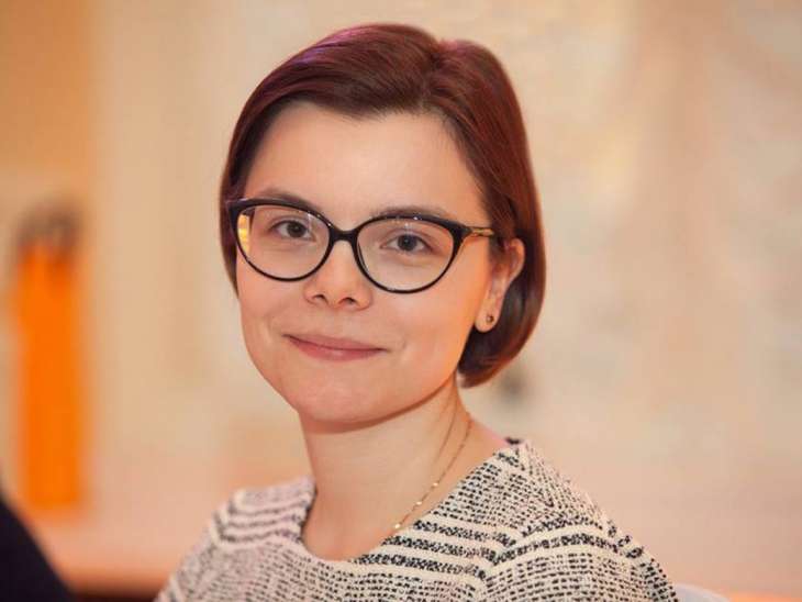 Молодая избранница Евгения Петросяна резко обратилась к хейтерам