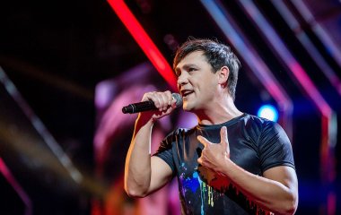 Юрию Шатунову предстоит еще одна операция