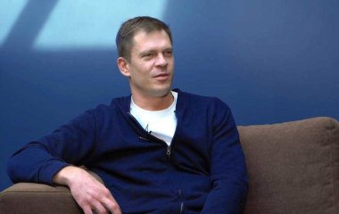 Украинский актер шокировал, как его обманом хотели затащить в российский сериал на роль предателя