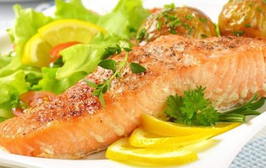Кардіолог перерахувала продукти для підтримки здоров'я серця