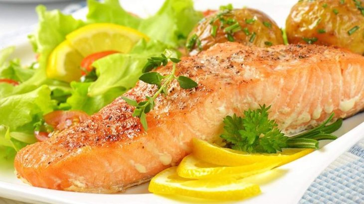 Кардіолог перерахувала продукти для підтримки здоров'я серця