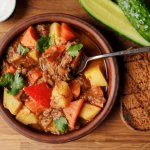 5 полезных офисных ланчей