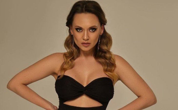 Анна Саливанчук рассказала о проблемах со здоровьем и пожаловалась, что не может попасть к врачу