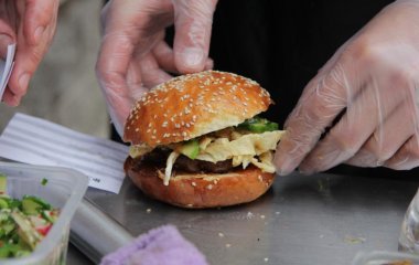 Ендокринолог дала поради, як харчуватися в осінньо-зимовий період
