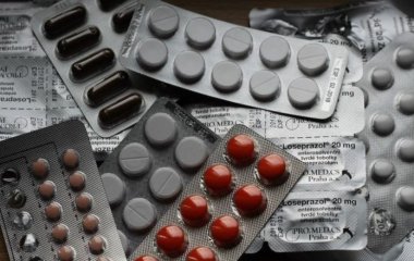 Лікарка розповіла, які ліки потрібно взяти з собою на природу