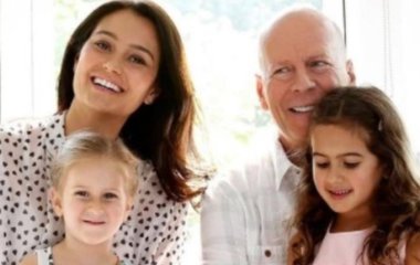Стало известно, как болезнь Брюса Уиллиса повлияла на его отношения с родными
