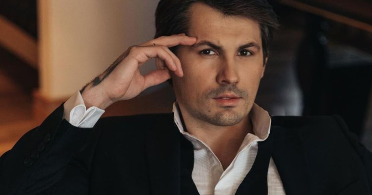 Женя Кот шокував зізнанням про алкогольну залежність і яким методом подолав її: