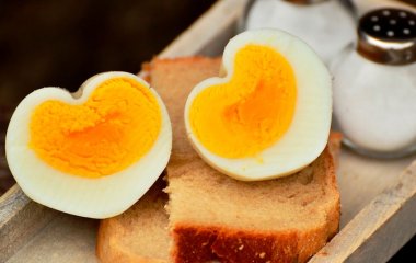Дієтолог назвала найкорисніший спосіб їсти яйця