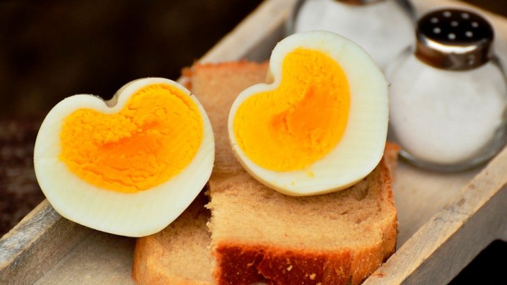 Диетолог назвала самый полезный способ кушать яйца