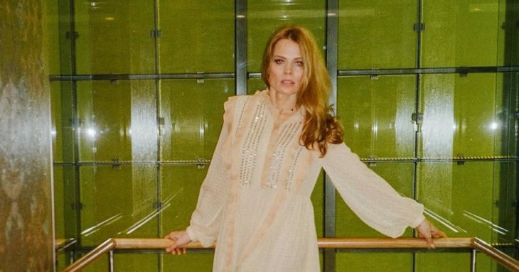 Ольга Фреймут показала, як з 19-річною донькою та рідною сестрою відпочиває у Буковелі