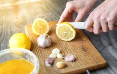 Лікарі знайшли найефективніший продукт для підтримки імунітету