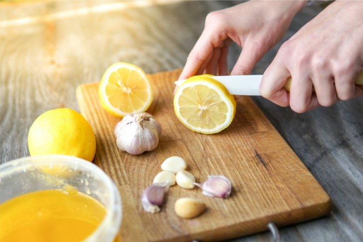 Лікарі знайшли найефективніший продукт для підтримки імунітету