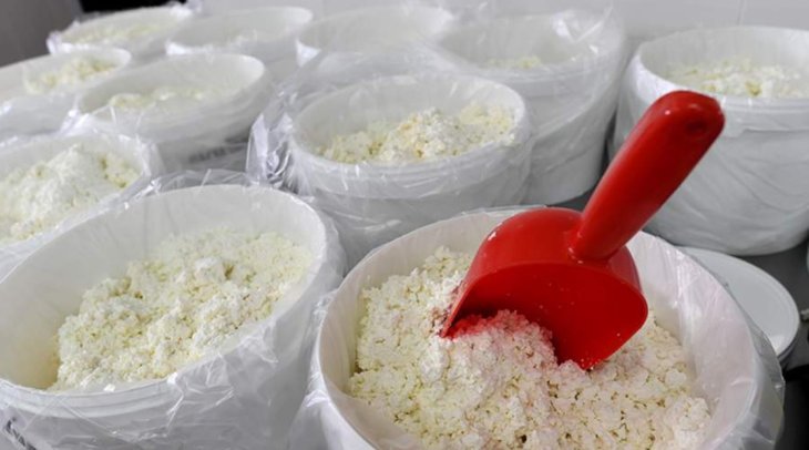 Дієтолог розповіла про непоєднувані з сиром продукти