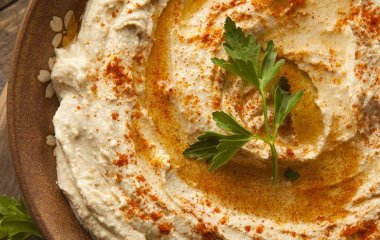 Дієтолог перерахувала найкращі продукти для вечері