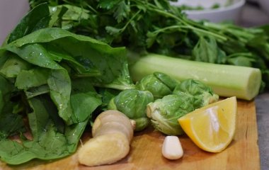 Сім способів знизити цукор у крові без ліків