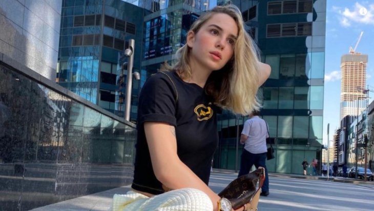 Блогер Марьяна Ро обвинила Дмитрия Гордона в сексизме