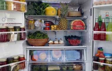 Ревизия холодильника: 7 продуктов, которые не переносят низких температур