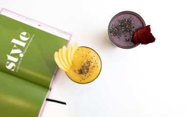 Топ-8 полезных продуктов для крепкого сна: подборка от диетологов