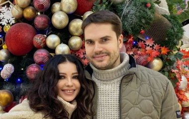 Lama розповіла про молодшого на 17 років коханого й зворушливу підтримку на концертах: 