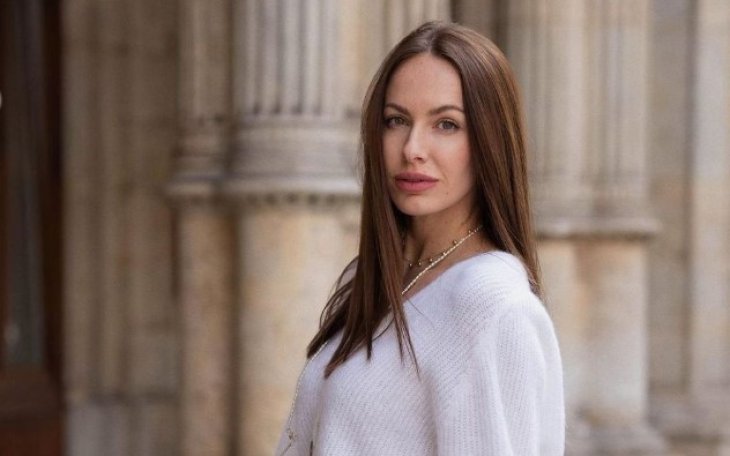 Экс-жена Остапчука рассказала о неожиданном появлении бывшего: 